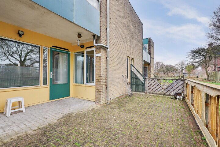 Foto 16 - Westerzicht 595, Vlissingen