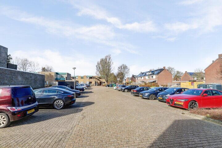 Foto 17 - Westerzicht 595, Vlissingen