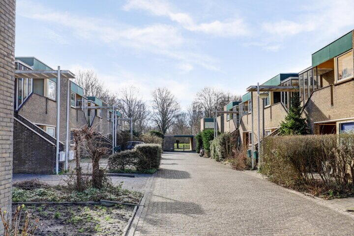 Foto 18 - Westerzicht 595, Vlissingen