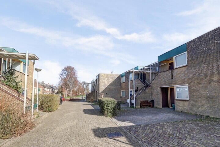 Foto 19 - Westerzicht 595, Vlissingen