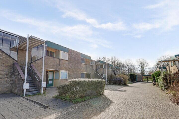 Foto 20 - Westerzicht 595, Vlissingen