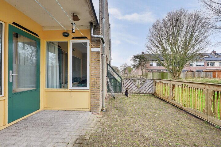 Foto 3 - Westerzicht 595, Vlissingen