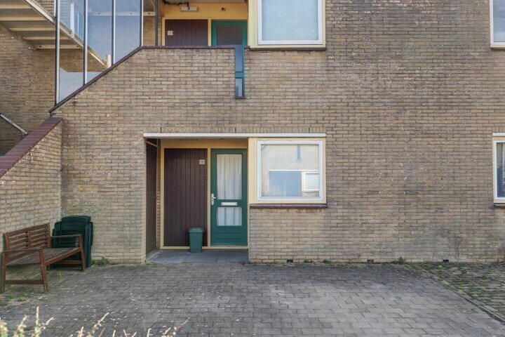 Foto 21 - Westerzicht 595, Vlissingen