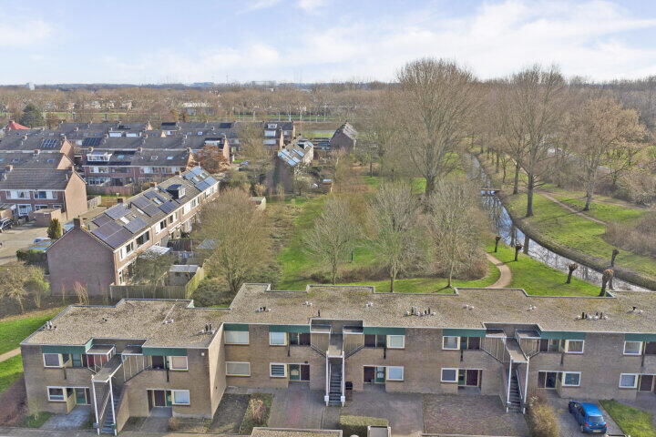 Foto 22 - Westerzicht 595, Vlissingen