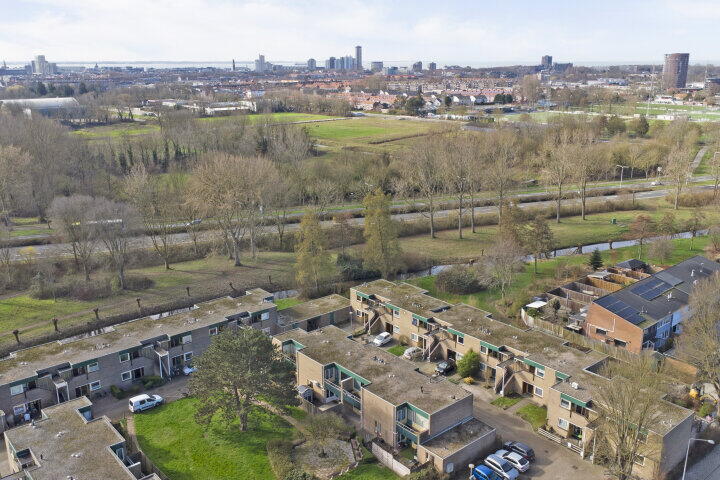 Foto 23 - Westerzicht 595, Vlissingen