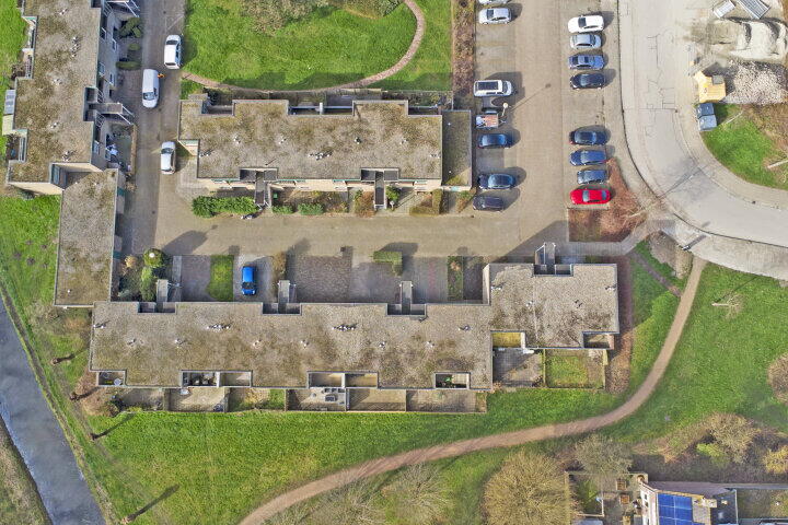 Foto 25 - Westerzicht 595, Vlissingen