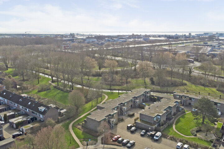 Foto 26 - Westerzicht 595, Vlissingen