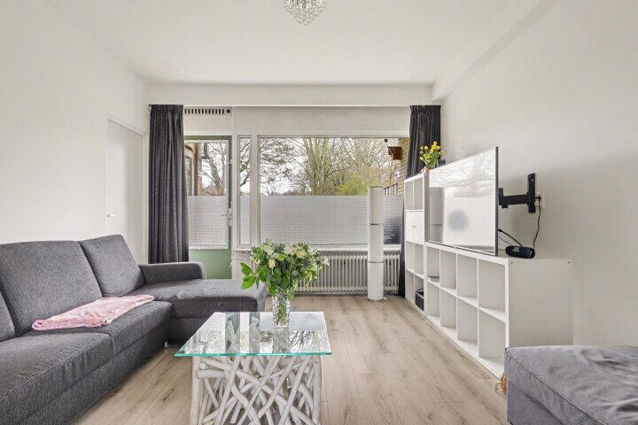 Foto 5 - Westerzicht 595, Vlissingen