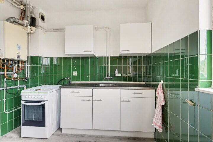 Foto 9 - Westerzicht 595, Vlissingen