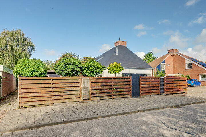 Foto 41 – Westerzicht 801, Vlissingen
