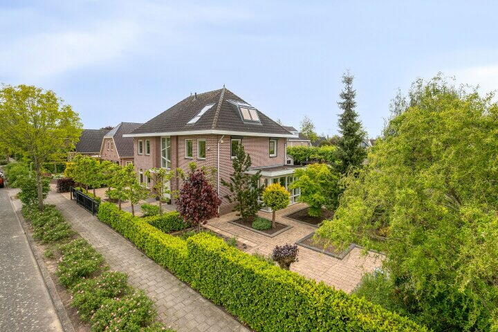 Video 1 - Westhoven 136, Lelystad