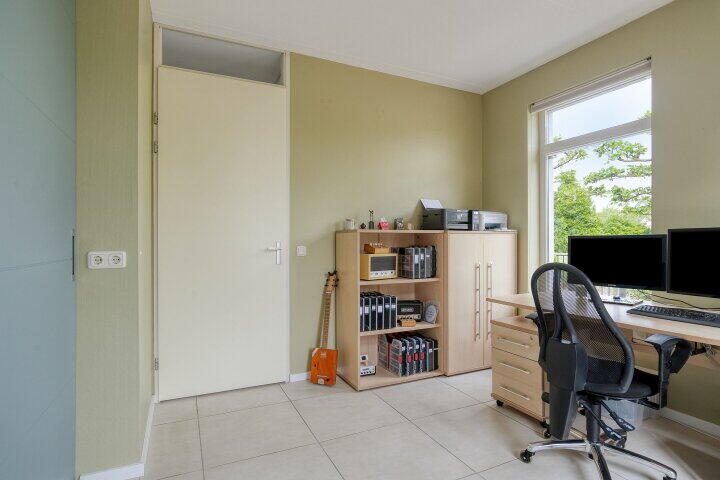 Foto 13 – Westhoven 136, Lelystad