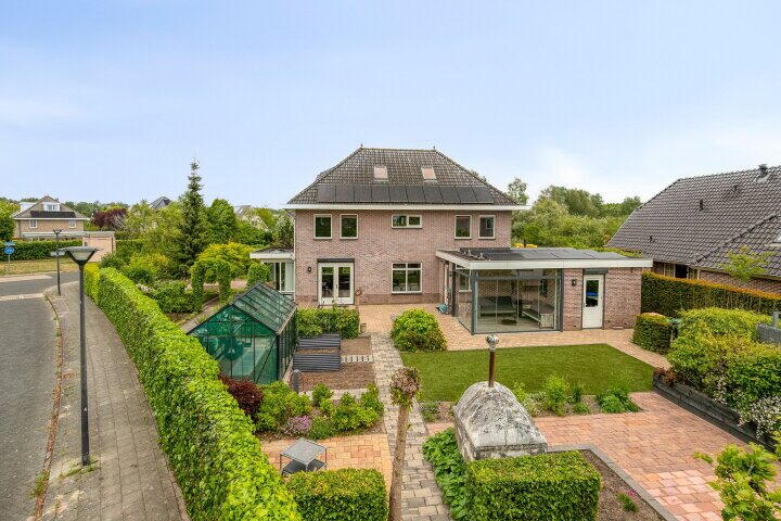 Foto 3 – Westhoven 136, Lelystad