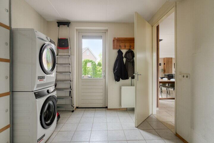 Foto 27 – Westhoven 136, Lelystad