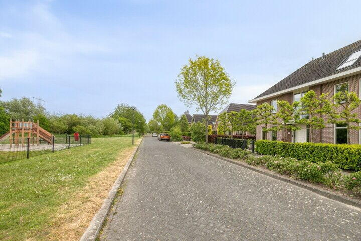 Virtuele tour - Westhoven 136, Lelystad