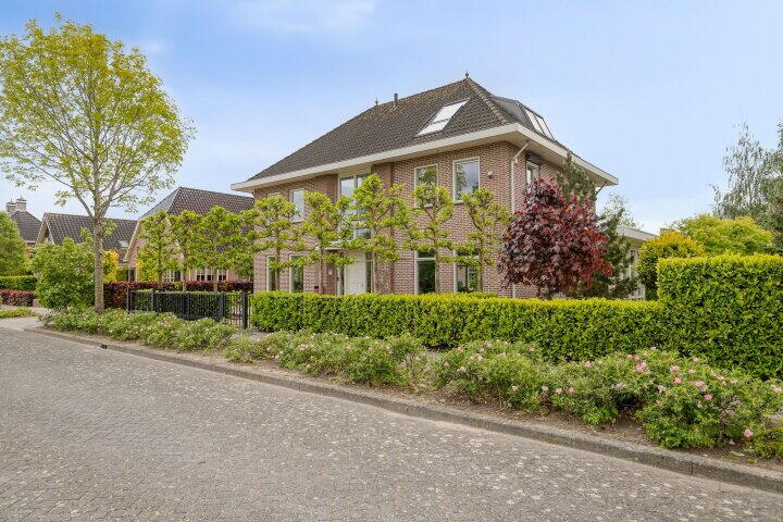 Foto 5 – Westhoven 136, Lelystad