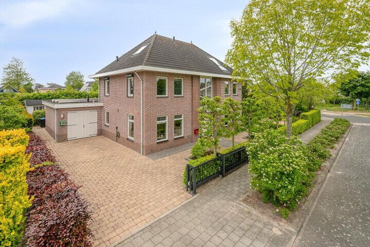 Foto 6 – Westhoven 136, Lelystad
