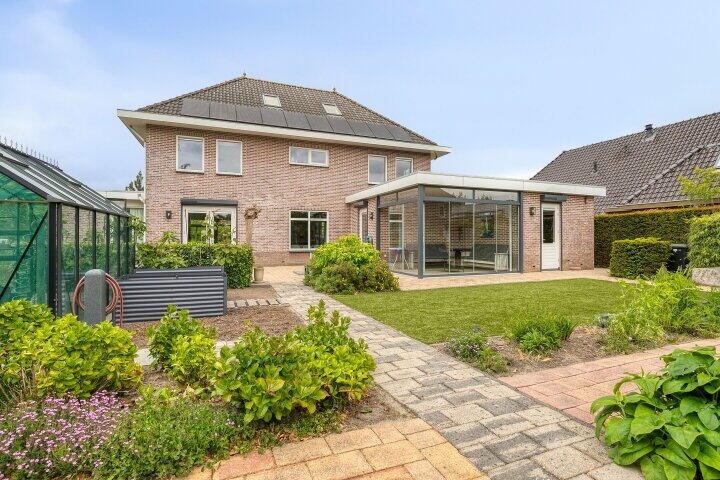 Foto 57 – Westhoven 136, Lelystad