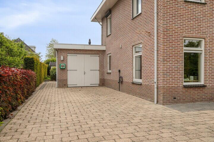 Foto 7 – Westhoven 136, Lelystad