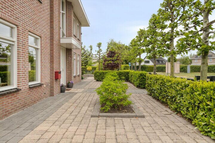 Foto 8 – Westhoven 136, Lelystad