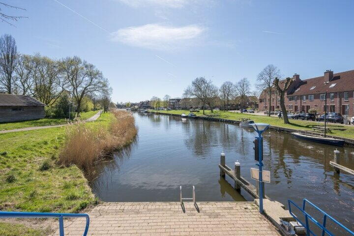 Foto 39 – Westkade 349, Huizen