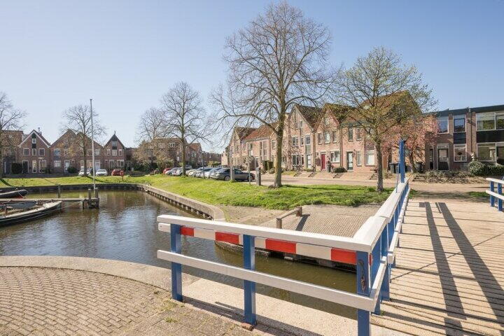 Foto 40 – Westkade 349, Huizen
