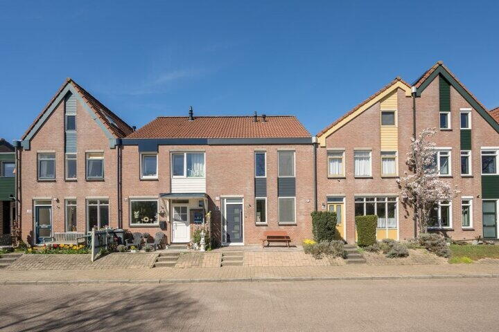 Foto 6 – Westkade 349, Huizen