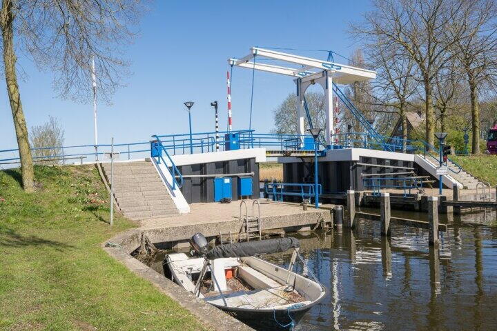 Foto 2 – Westkade 349, Huizen