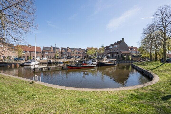 Foto 3 – Westkade 349, Huizen