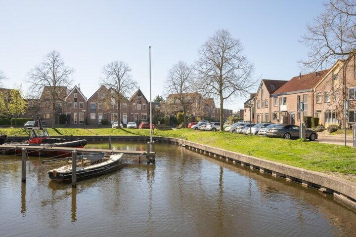 Foto 4 – Westkade 349, Huizen