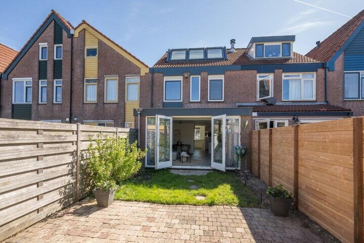 Foto 36 – Westkade 349, Huizen