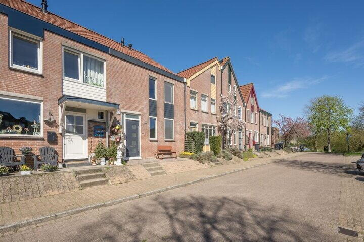Foto 5 – Westkade 349, Huizen