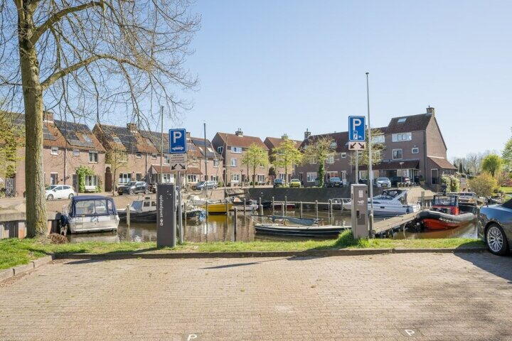 Foto 41 – Westkade 349, Huizen