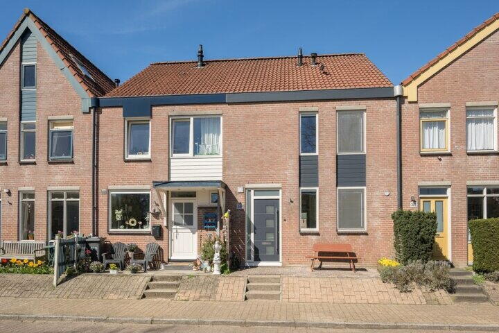 Foto 7 – Westkade 349, Huizen