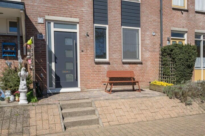 Foto 8 – Westkade 349, Huizen