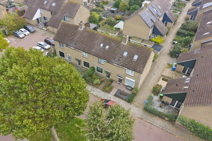 Foto 33 – Westmede 37, Middelburg
