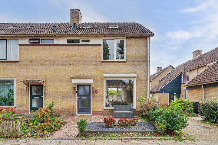 Foto 38 – Westmede 37, Middelburg