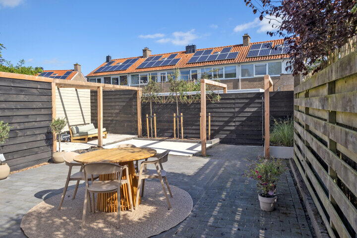 Foto 31 – Westrupstraat 4, Assen
