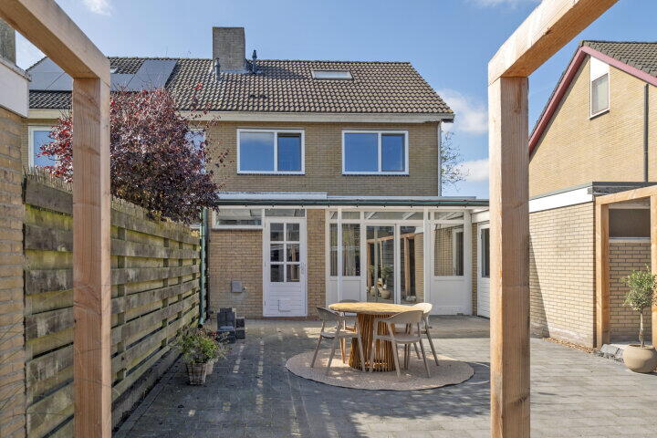 Foto 35 – Westrupstraat 4, Assen