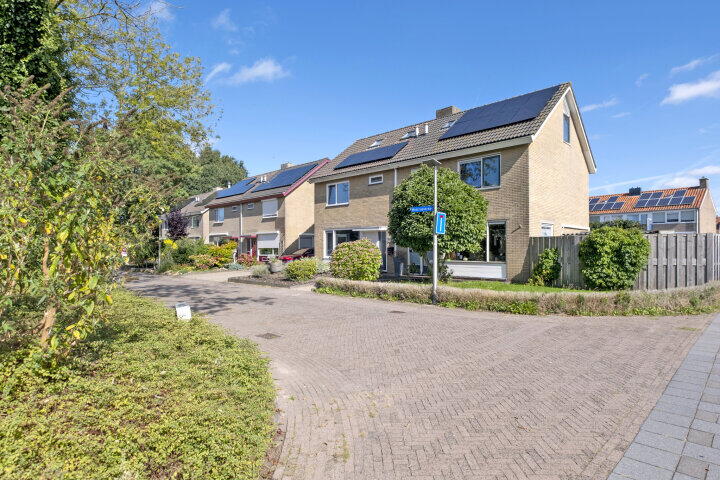 Foto 40 – Westrupstraat 4, Assen