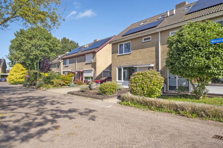 Foto 41 – Westrupstraat 4, Assen