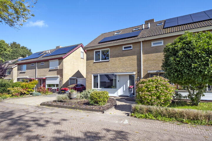 Foto 42 – Westrupstraat 4, Assen