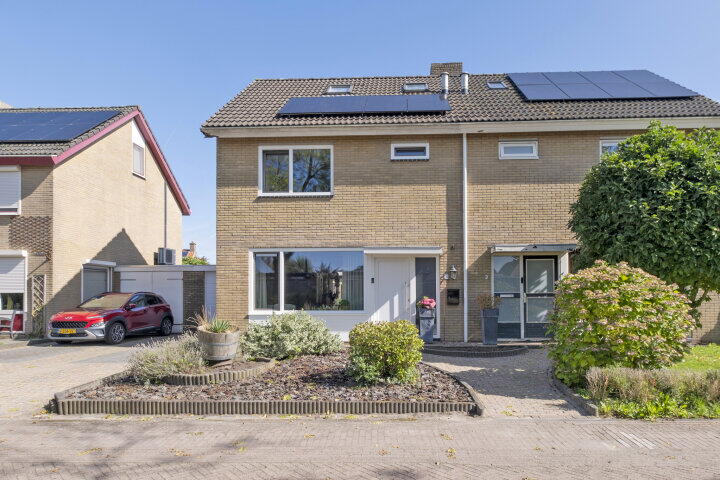 Foto 43 – Westrupstraat 4, Assen