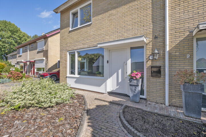 Foto 45 – Westrupstraat 4, Assen