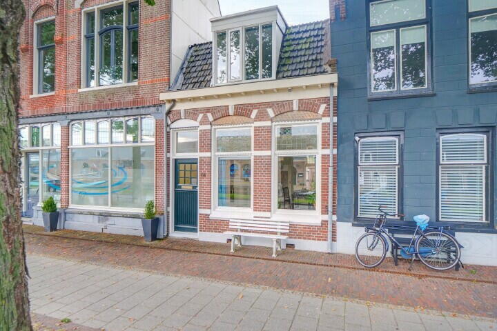 Foto 2 - Weststraat 64, Den Helder