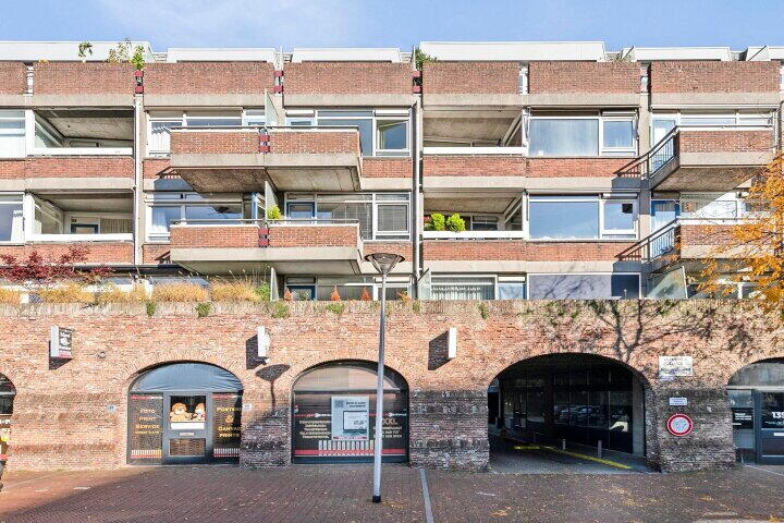 Westvest 63 , Delft