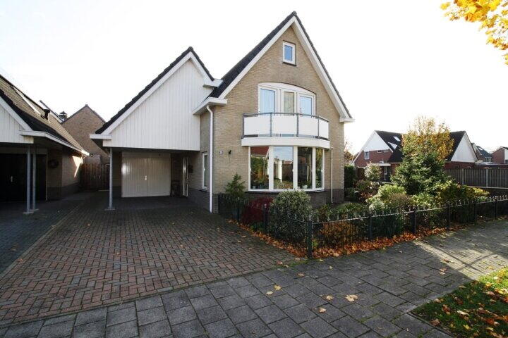 Wetering 20 , Vriezenveen