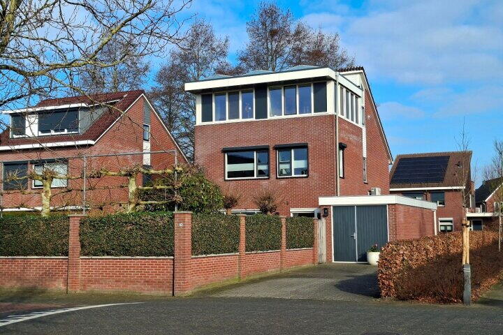 Wetering 92 , Vriezenveen