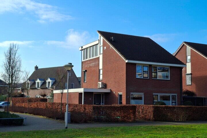 Foto 2 - Wetering 92, Vriezenveen
