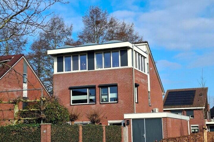 Foto 16 - Wetering 92, Vriezenveen